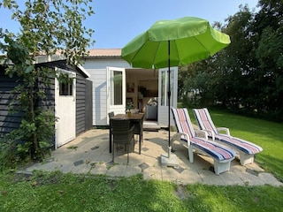 Villa Renesse Enregistrement extérieur 1