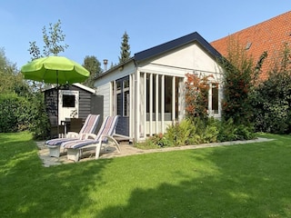 Villa Renesse Enregistrement extérieur 2