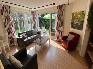 Villa Renesse Caratteristiche 10