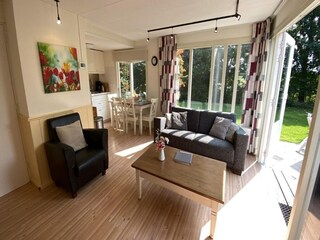 Villa Renesse Características 11