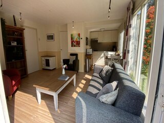 Villa Renesse Ausstattung 14