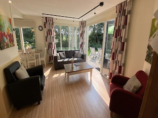 Villa Renesse Ausstattung 15