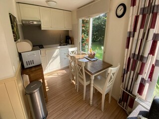 Villa Renesse Características 16