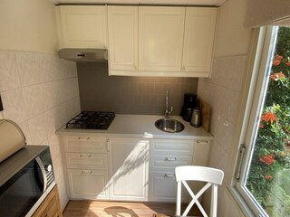 Villa Renesse Caratteristiche 17