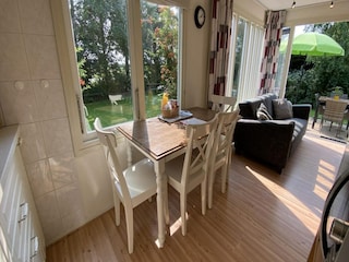 Villa Renesse Kenmerken 18