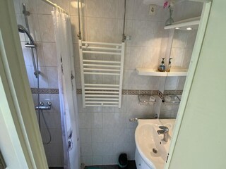 Villa Renesse Caratteristiche 23