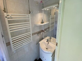 Villa Renesse Caratteristiche 24