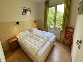 Villa Renesse Características 19