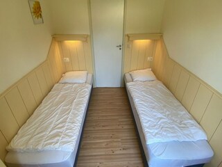 Villa Renesse Caratteristiche 20