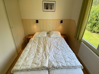 Villa Renesse Características 21