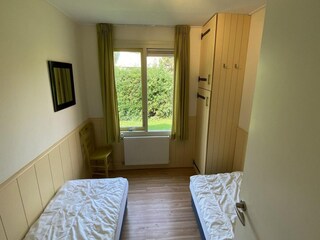 Villa Renesse Características 22