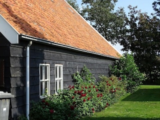 Villa Renesse Außenaufnahme 5