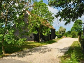 Villa Renesse Ambiente 25