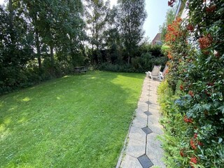Villa Renesse Umgebung 26