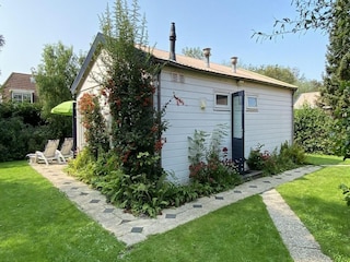 Villa Renesse Außenaufnahme 7