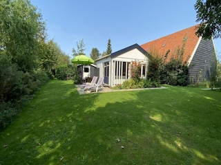 Villa Renesse Enregistrement extérieur 8