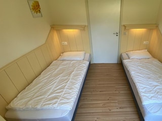 Ferienhaus Renesse Außenaufnahme 4