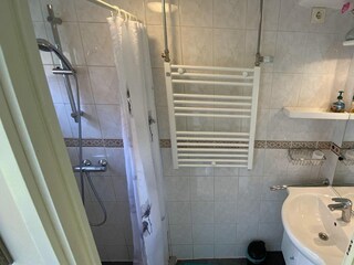 Ferienhaus Renesse Außenaufnahme 5