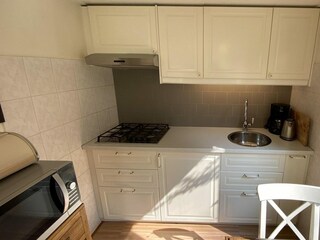 Maison de vacances Renesse Enregistrement extérieur 6