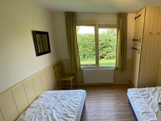 Maison de vacances Renesse Enregistrement extérieur 7