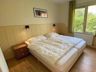 Maison de vacances Renesse Enregistrement extérieur 8