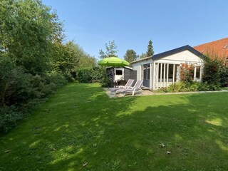 Casa de vacaciones Renesse Grabación al aire libre 9