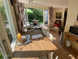 Maison de vacances Renesse Enregistrement extérieur 10