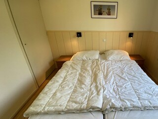 Maison de vacances Renesse Enregistrement extérieur 26