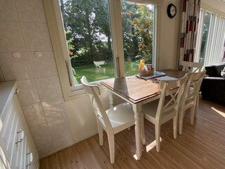 Casa per le vacanze Renesse Registrazione all'aperto 19