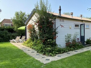 Casa per le vacanze Renesse Registrazione all'aperto 21