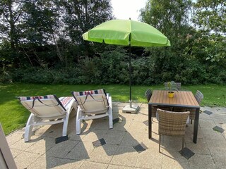 Maison de vacances Renesse Enregistrement extérieur 32