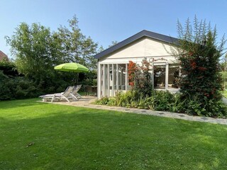 Maison de vacances Renesse Enregistrement extérieur 31