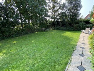 Ferienhaus Renesse Außenaufnahme 32