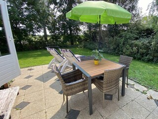 Maison de vacances Renesse Enregistrement extérieur 28