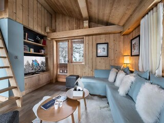 Apartment Megève  1