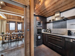 Apartment Megève  2
