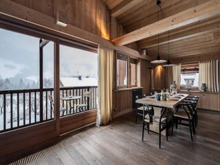 Apartment Megève  3
