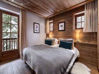Apartment Megève  6