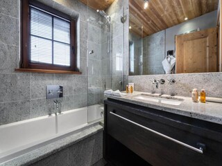 Apartment Megève  9