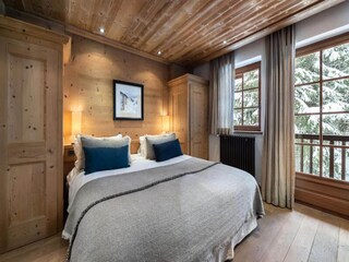 Apartment Megève  10