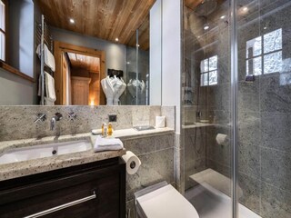 Apartment Megève  11
