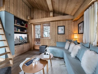 Apartment Megève  13