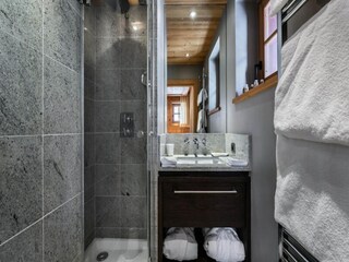 Apartment Megève  15