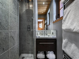 Appartement Megève  15