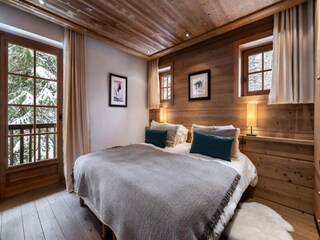 Apartment Megève  16