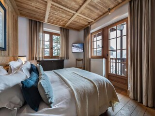 Apartment Megève  17