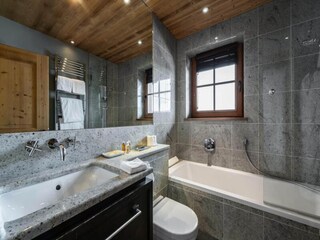 Apartment Megève  18