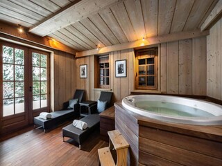 Appartement Megève  20