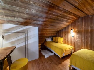 Apartment Megève  21