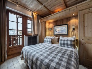 Appartement Megève  22